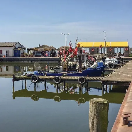 Reetdachhaus 12 Auf Usedom *