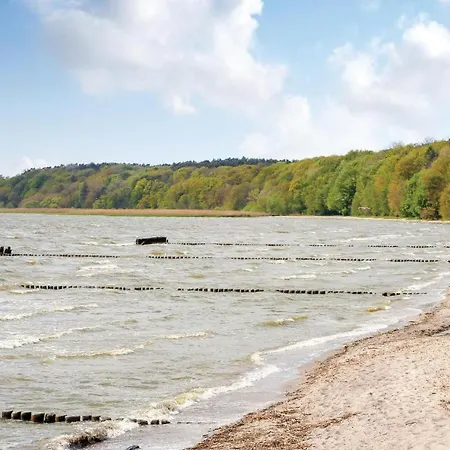 Reetdachhaus 12 Auf Usedom