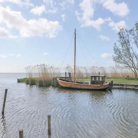 Reetdachhaus 12 Auf Usedom * Kutzow
