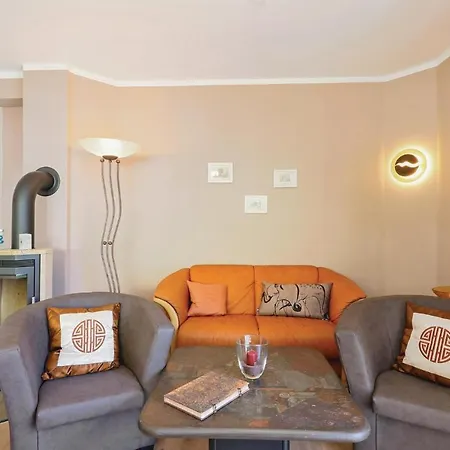 Holiday home Reetdachhaus 12 Auf Usedom *