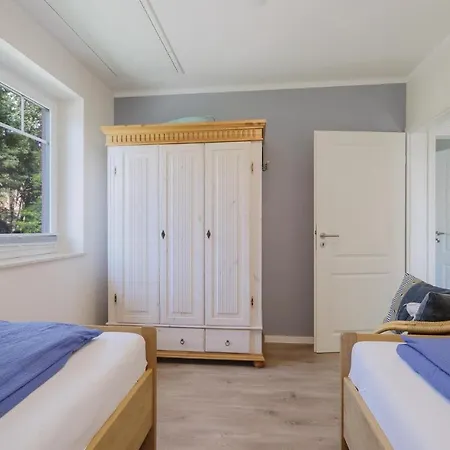 Reetdachhaus 12 Auf Usedom *