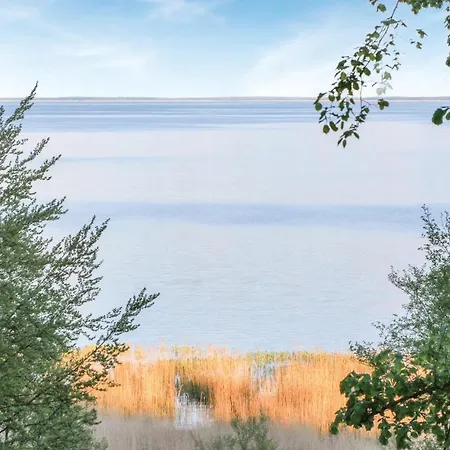 Reetdachhaus 12 Auf Usedom