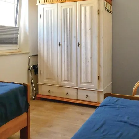 Reetdachhaus 12 Auf Usedom Holiday home Kutzow
