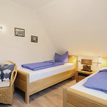 Reetdachhaus 12 Auf Usedom