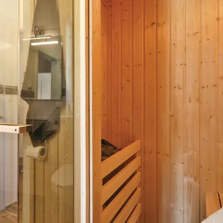 Holiday home Reetdachhaus 12 Auf Usedom
